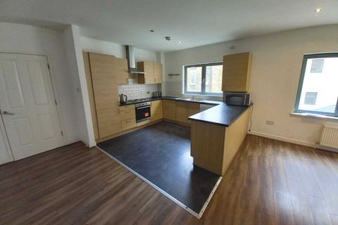 3 bedroom flat to rent, Fox Street, Glasgow