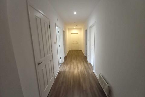 3 bedroom flat to rent, Fox Street, Glasgow