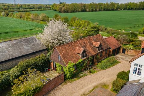 2 bedroom barn conversion for sale, Potters Crouch Farm, St Albans, AL2