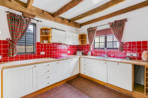 2 bedroom barn conversion for sale, Potters Crouch Farm, St Albans, AL2