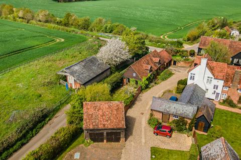 2 bedroom barn conversion for sale, Potters Crouch Farm, St Albans, AL2