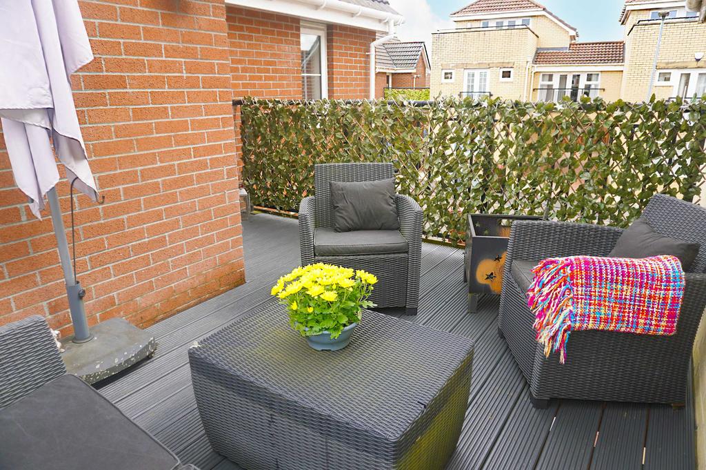 Sun Terrace