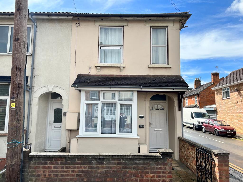 Bicester Road, Aylesbury, HP19 1 bed £950 pcm (£219 pw)