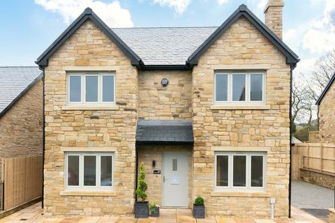 4 bedroom detached house for sale, Plot 14, Chestnut at Newchurch Meadows, Johnny Barn Close, Newchurch Road BB4