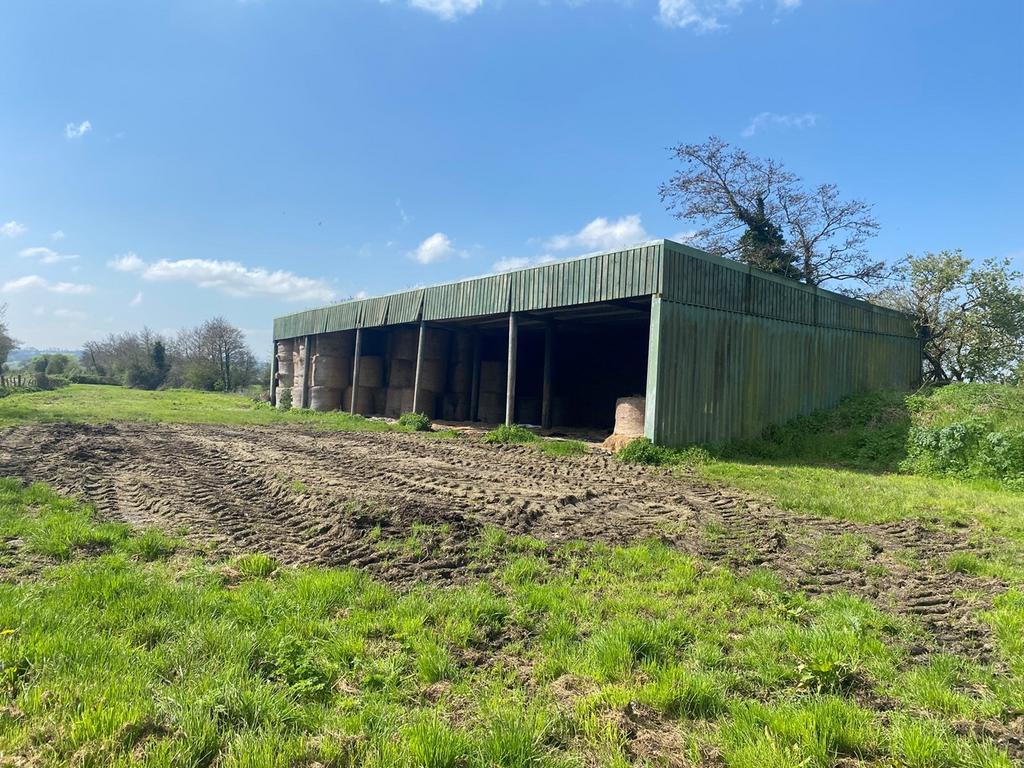 Lot B Catcott Broad Drove, Catcott... Farm land £50,000