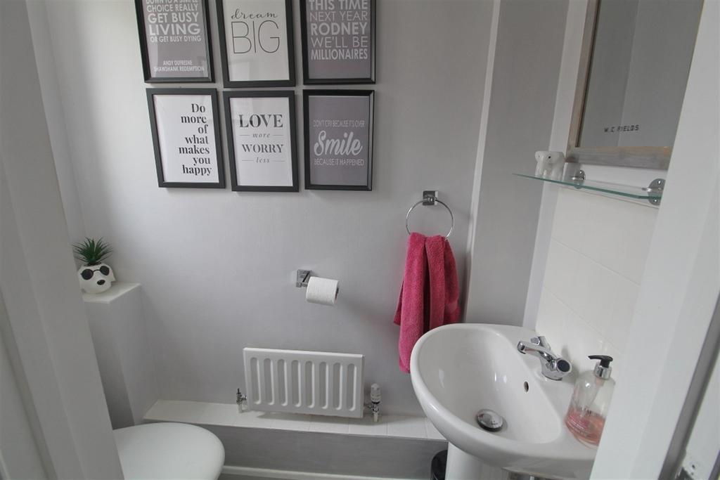 Cloakroom