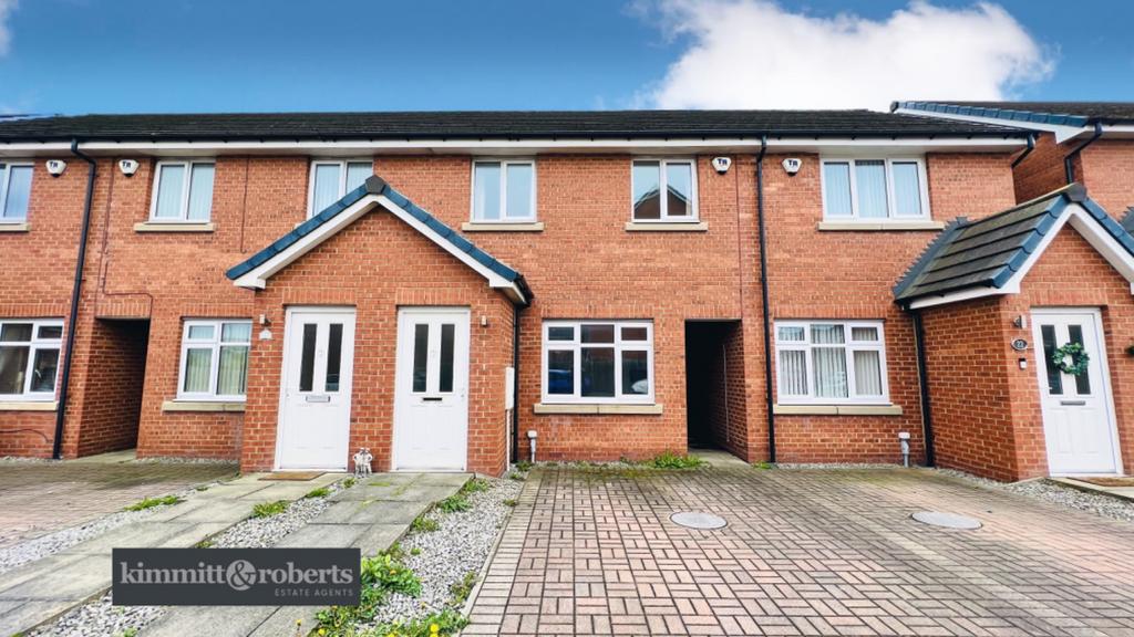 Linthorpe Avenue, Seaham, Durham, SR7 3 bed semidetached house £145,000