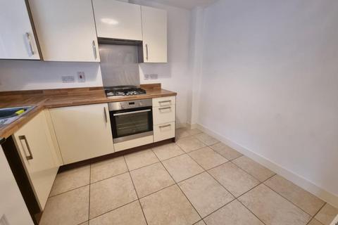 3 bedroom end of terrace house to rent, Elm Tree Road, Penllergaer, Swansea, SA4 9FH