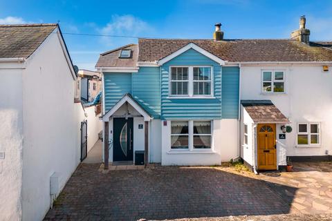 2 bedroom end of terrace house for sale, Greys Cottages, Babbacombe Downs Road, Torquay