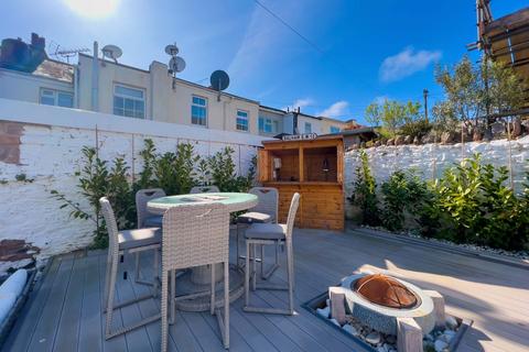 4, Greys Cottages Babbacombe Downs Road, Torquay, TQ1 3LR