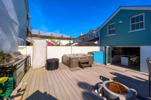 4, Greys Cottages Babbacombe Downs Road, Torquay, TQ1 3LR