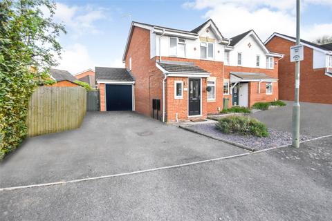 1 Derry Close, Ash Vale, Aldershot, GU12 5SR