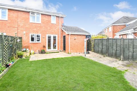 1 Derry Close, Ash Vale, Aldershot, GU12 5SR