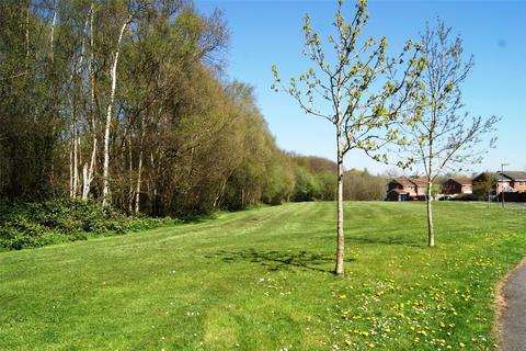 1 Derry Close, Ash Vale, Aldershot, GU12 5SR