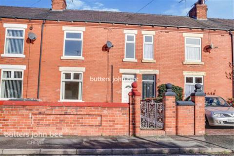 Henry Street - 3 bedroom semi-detached house to rent
