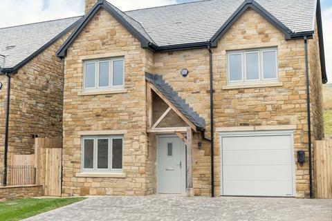 4 bedroom detached house for sale, Plot 13, Hazel at Newchurch Meadows, Johnny Barn Close, Newchurch Road BB4
