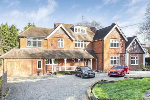 6 bedroom detached house to rent, Barnet Lane, Elstree, Hertfordshire, WD6