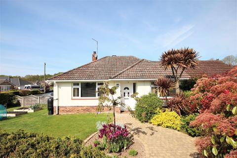 3 bedroom bungalow for sale, Northbrook Road, Broadstone, Dorset, BH18