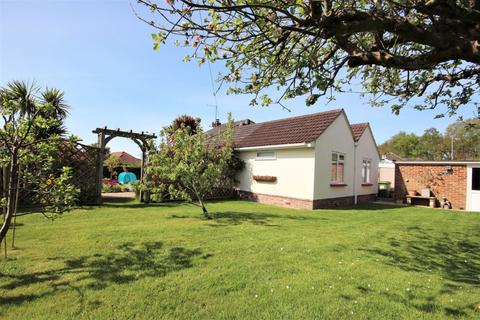 3 bedroom bungalow for sale, Northbrook Road, Broadstone, Dorset, BH18