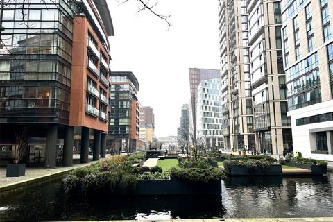 undefined, Praed Street, London, W2