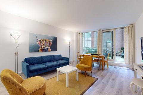 undefined, Praed Street, London, W2