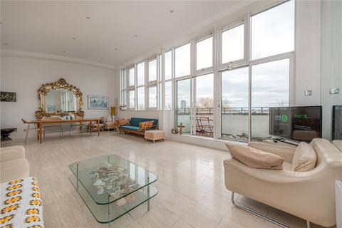undefined, Owen Street, London, EC1V