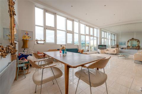 undefined, Owen Street, London, EC1V