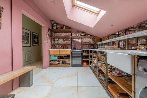 undefined, Owen Street, London, EC1V