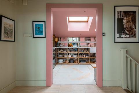 undefined, Owen Street, London, EC1V