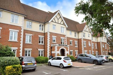 2 bedroom apartment for sale, 59 Massetts Road, Horley, Surrey, RH6