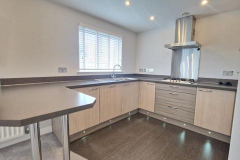 2 bedroom flat to rent, Saltmarsh Drive, Lenzie, Glasgow, G66