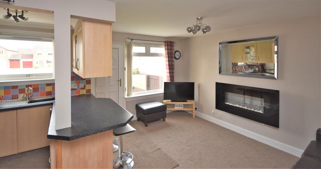 Douglas Drive, Broomridge, Stirling, Stirlingshire, FK7 7RH Studio £675 pcm (£156 pw)