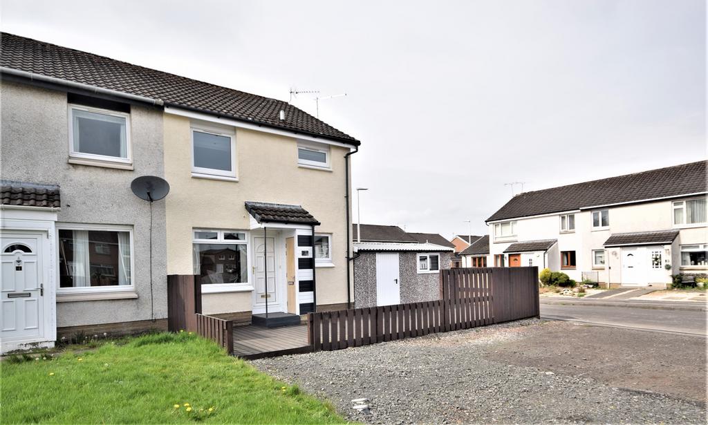 Douglas Drive, Broomridge, Stirling... Studio £675 pcm (£156 pw)