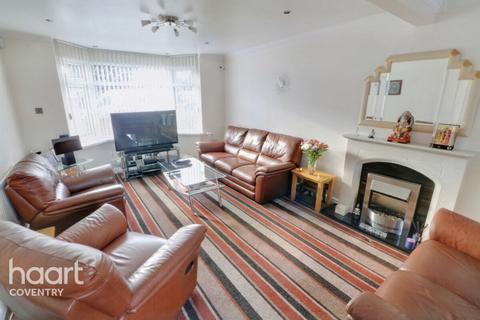 3 bedroom terraced house for sale - Shakespeare Street, Coventry