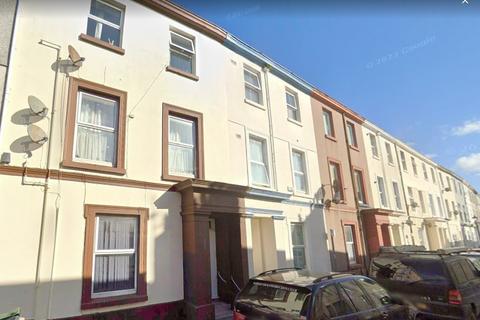 1 bedroom flat for sale - Clifton Place, Plymouth PL4