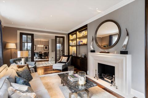 5 bedroom house for sale, Pont Street Mews, Knightsbridge, London, SW1X