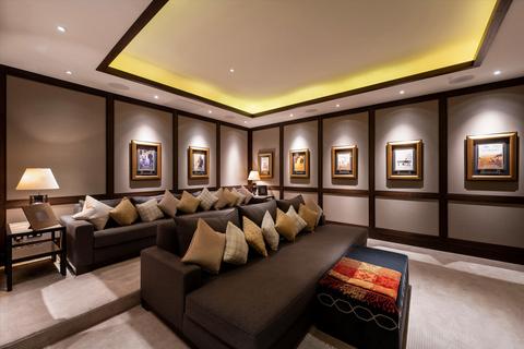 5 bedroom house for sale, Pont Street Mews, Knightsbridge, London, SW1X