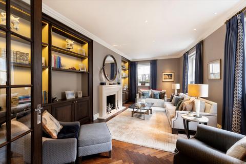 undefined, Pont Street Mews, Knightsbridge, London, SW1X
