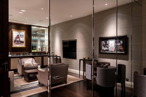 undefined, Pont Street Mews, Knightsbridge, London, SW1X