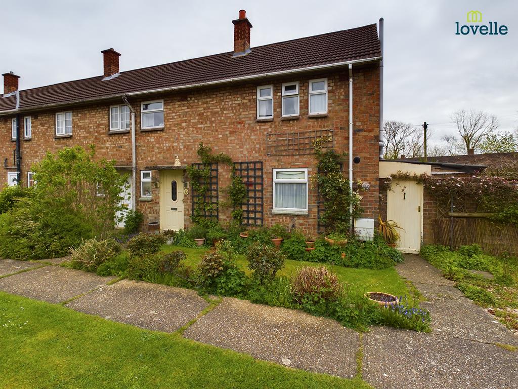 Cumberland Terrace, Brookenby, LN8 3 bed semidetached house for sale