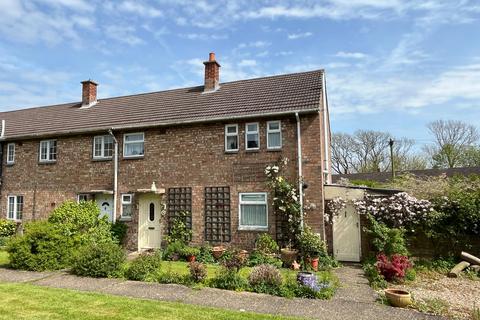 3 bedroom semi-detached house for sale, Cumberland Terrace, Brookenby, LN8