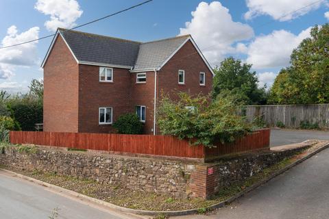 2 The Old Rectory Gardens, Bow, Crediton, EX17 6HU