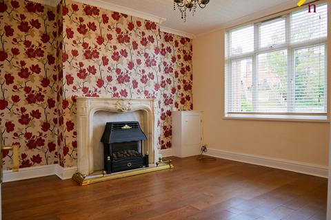 3 bedroom end of terrace house for sale - Benjamin Road, Wrexham, LL13