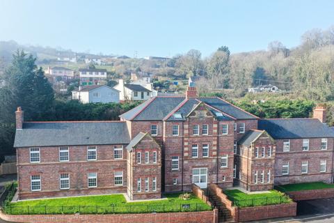 1 bedroom apartment for sale, The Lloc  at Holywell Manor The Lloc, Old Chester Road, Holywell  CH8