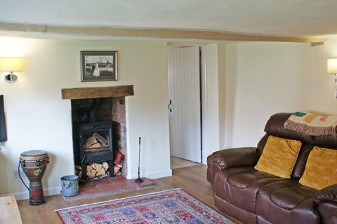 2 bedroom cottage for sale - Rosebud Cottage, Moorfield Road, Alcester, B49