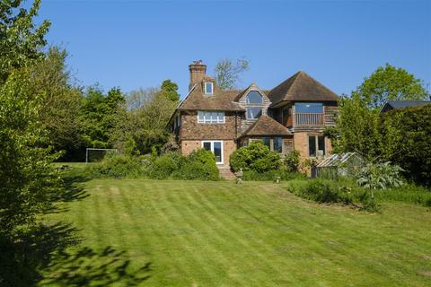 6 bedroom detached house for sale, Chesters, Mountain Street, Chilham