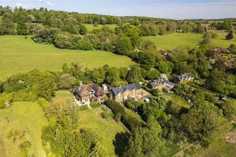 6 bedroom detached house for sale, Chesters, Mountain Street, Chilham