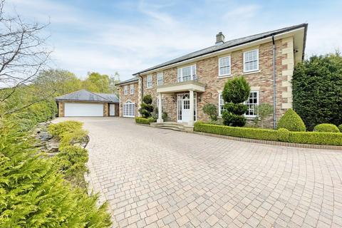 1 Wellington Drive, Wynyard, Billingham, TS22 5QJ