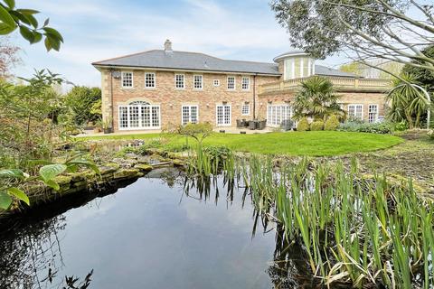 1 Wellington Drive, Wynyard, Billingham, TS22 5QJ