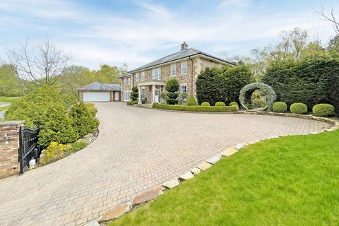 1 Wellington Drive, Wynyard, Billingham, TS22 5QJ